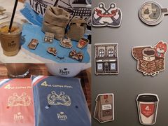 -Peet's 皮爷咖啡(东湖路手作店)