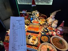 -大隐·成都火锅Bistro(合生麒麟新天地店)