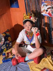 -雅尼·亚米儿童摄影美学馆(汉阳店)