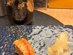 -鮨政· Omakase(港汇恒隆广场店)