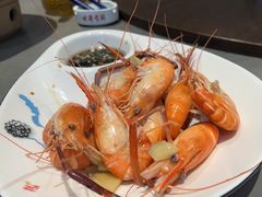 -汪记土菜(岩寺店)