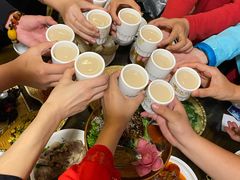 -吉祥圣雪藏餐