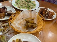 -煲煲掂风味煲仔饭餐厅(西区店)