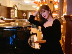 -LONG BAR 廊吧(外滩华尔道夫酒店)