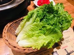 -千寻烧肉(政务区店)