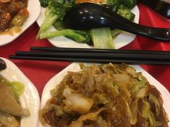 -新食客中式快餐(鑫乐生活广场店)