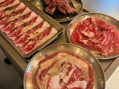 -西塔老太太泥炉烤肉(青浦蟠龙天地店)