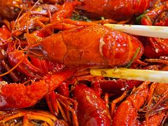 -麻辣欧巴海鲜烧烤(乐购店)