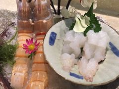 -古田居·特色寿司料理(星之岛旗舰店)