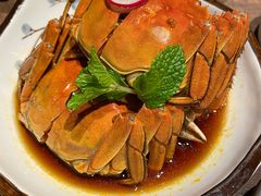-香园茶社·金陵小灶(老门东店)