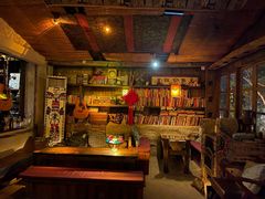 -城墙外BAR