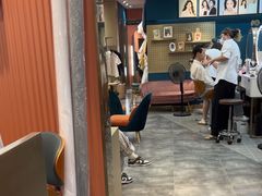 -海马体照相馆(新南凯德广场店)