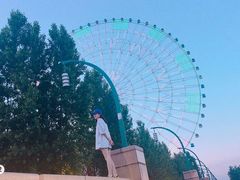 -南昌之星摩天轮