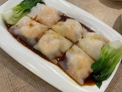 -虾饺妹·粤式手工点心(水荫路店)