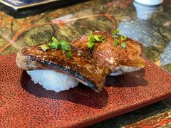 -炙柒Sekinana·精致料理 烧鸟·铁板烧(海上世界店)