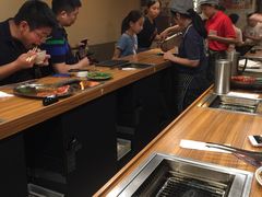 -焼肉やる気(四条河原町店)