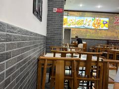 -盈田盈粥庄(博山东路店)