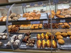 -烘焙町面包店(西四店)