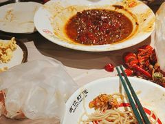 -有位虾匠·手工土菜小馆(市北店)