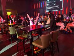 -MOSSO·Liveshow(M3香港广场店)