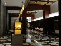 -悦兮半岛温泉度假酒店·餐厅部