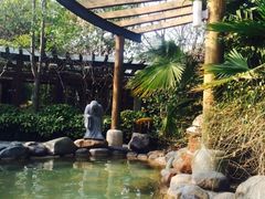 -金凤凰温泉度假村·凤凰汇中餐厅