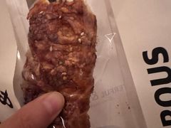 -B&C黄油与面包·THE GARDEN BAKERY概念店(世纪汇店)