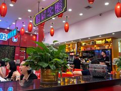 -簋街仔仔小龙虾(总店)