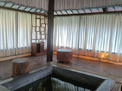 -咸宁万豪温泉谷度假区