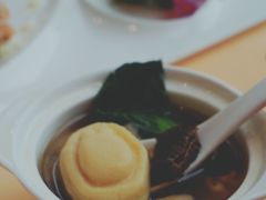 素佛跳墙-功德林(南京西路店)