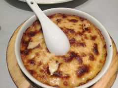 芝士焗红薯-U你·天然调味(南湖总店)