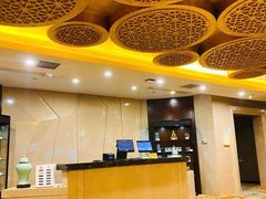 -百姓康洁洗浴中心