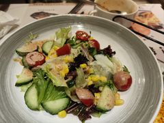-骑士牛排(天一广场店)