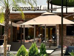 -Mammamia意大利餐厅(阳春巷店)