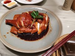 -岭南真味·匠心粤菜(K11店)