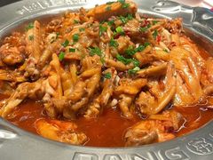 -胖哥俩肉蟹煲(湖滨银泰in77店)