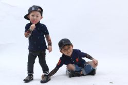 -韩国baby儿童摄影