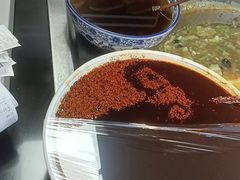 -邢老三肉丸糊辣汤·非遗美食(凤城六路店)