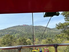 -句容茅山景区
