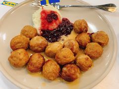 -宜家·瑞典风味餐厅(北京西红门店)