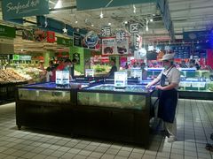 -大润发(国兴店)