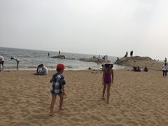 -老虎石海上公园