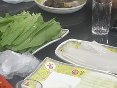 -芦月轩羊蝎子(太平桥店)