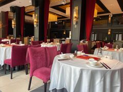 大堂-炳胜品味(海印总店)