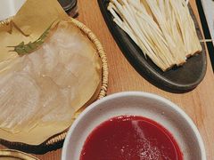 -巴奴毛肚火锅(悠唐购物中心店)
