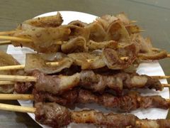 -宛平李记小吃(东关街店)