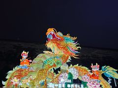 -老门东历史文化街区