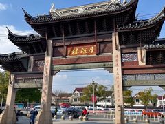 -召稼楼古镇