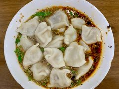-回坊马二饺子馆
