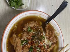 -贵州米线(童家巷店)